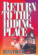 Return to the Hiding Place